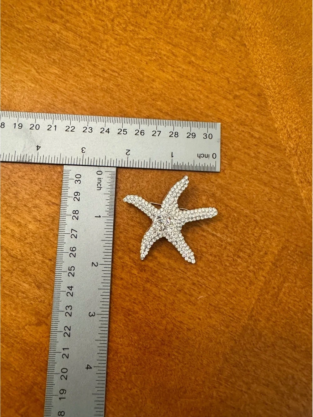 N/A this silver